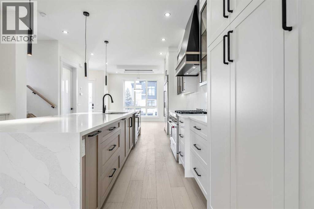 Single Family House for Sale in   Street SW Rosscarrock Calgary 