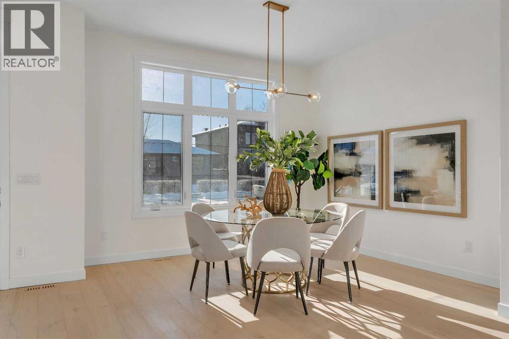 Single Family House for Sale in   Avenue SW Richmond Calgary 