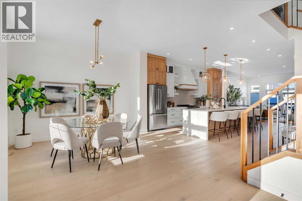 Single Family House for Sale in   Avenue SW Richmond Calgary 