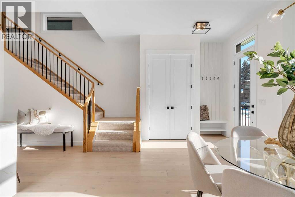 Single Family House for Sale in   Avenue SW Richmond Calgary 