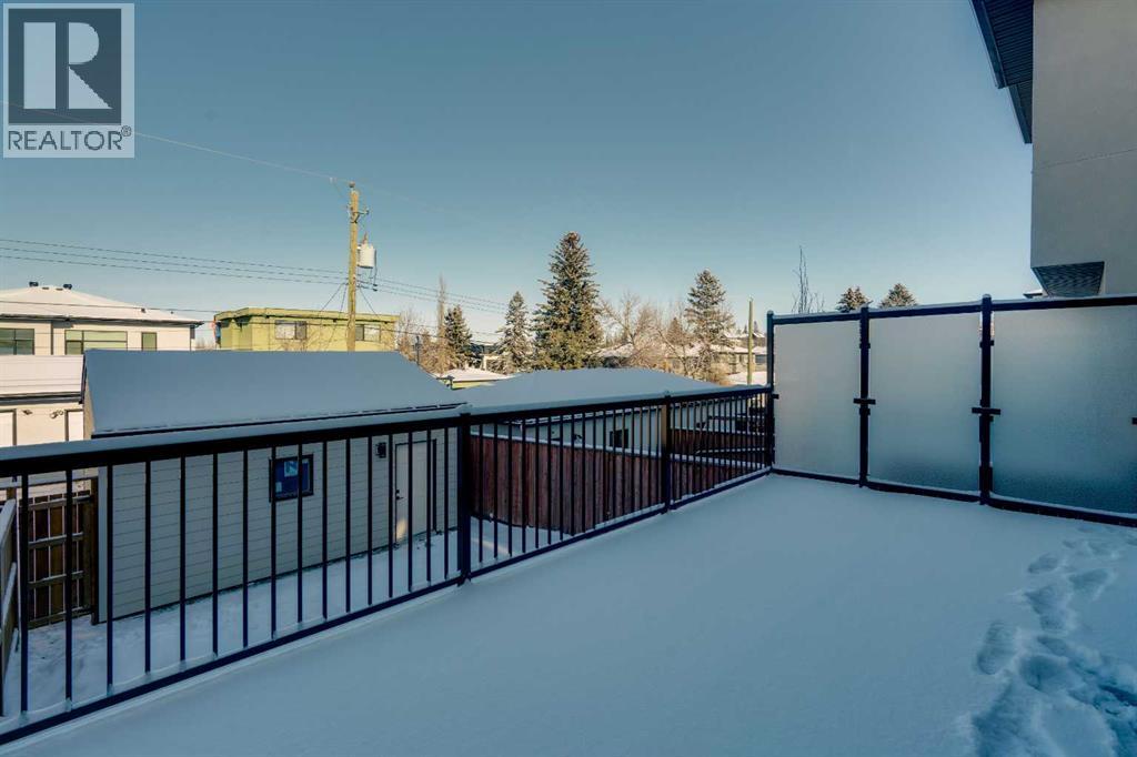 Single Family House for Sale in   Avenue SW Richmond Calgary 