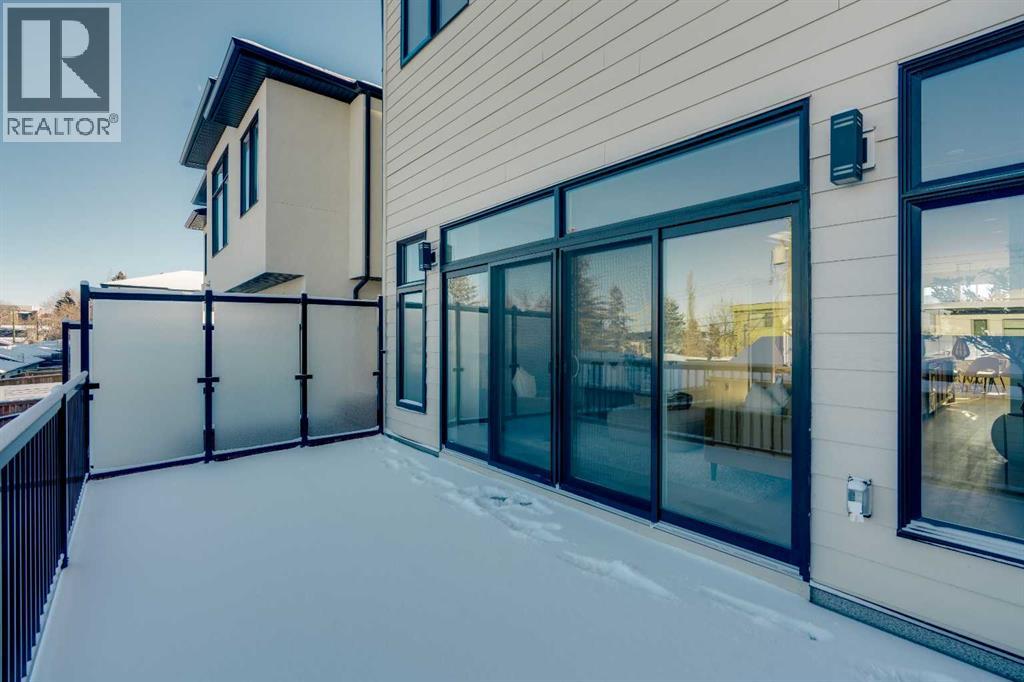 Single Family House for Sale in   Avenue SW Richmond Calgary 