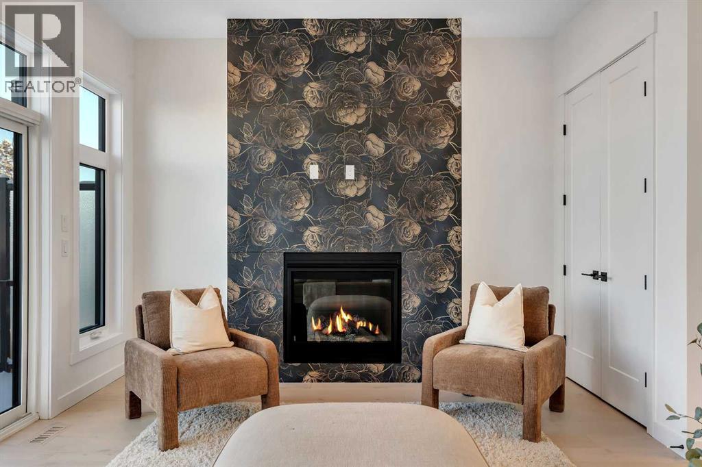 Single Family House for Sale in   Avenue SW Richmond Calgary 