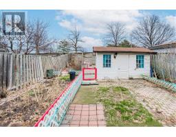 4278 Sawmill Valley Drive, Mississauga, ON L5L3M9 Photo 42