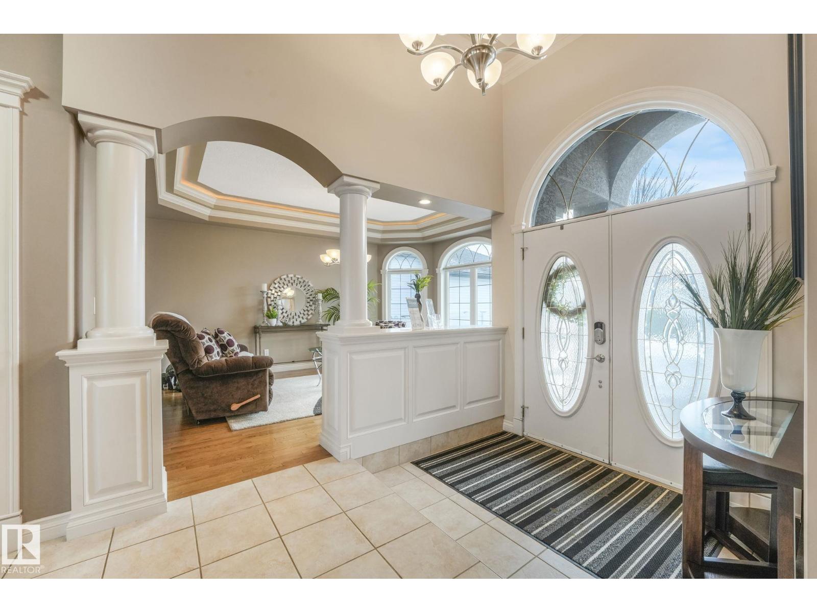 81 PROMENADE BV, Beaumont