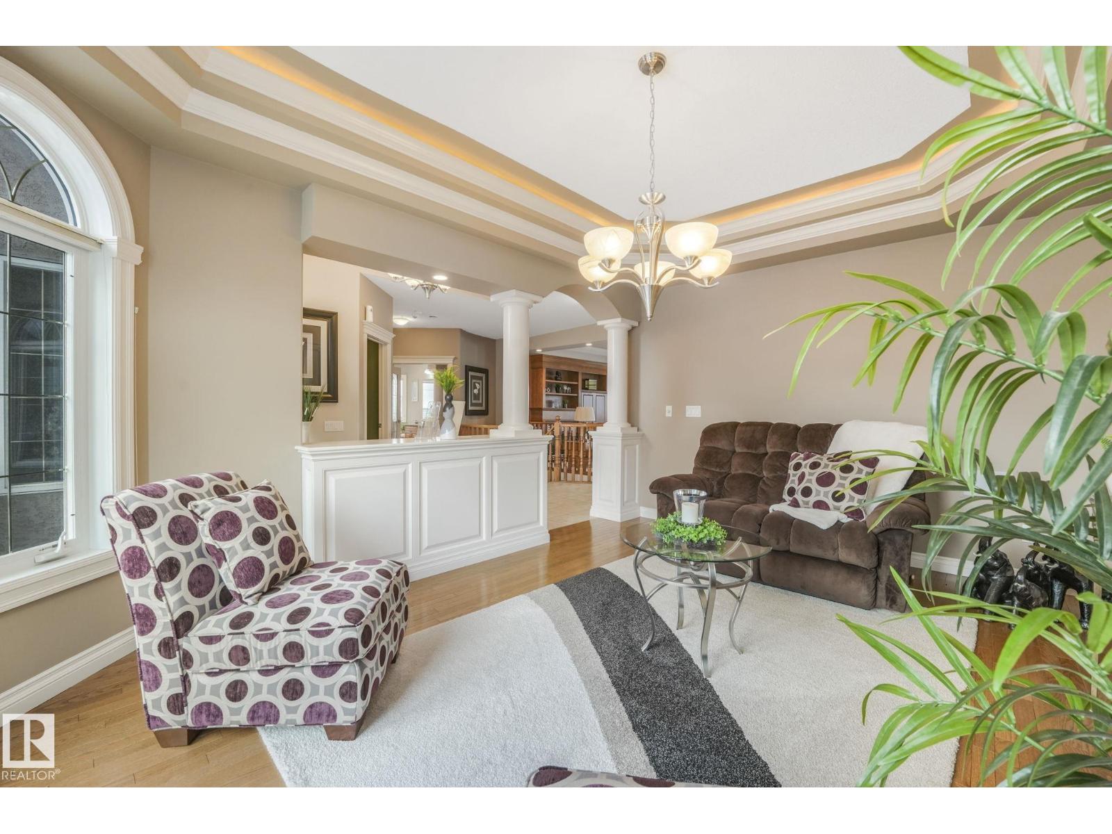 81 PROMENADE BV, Beaumont