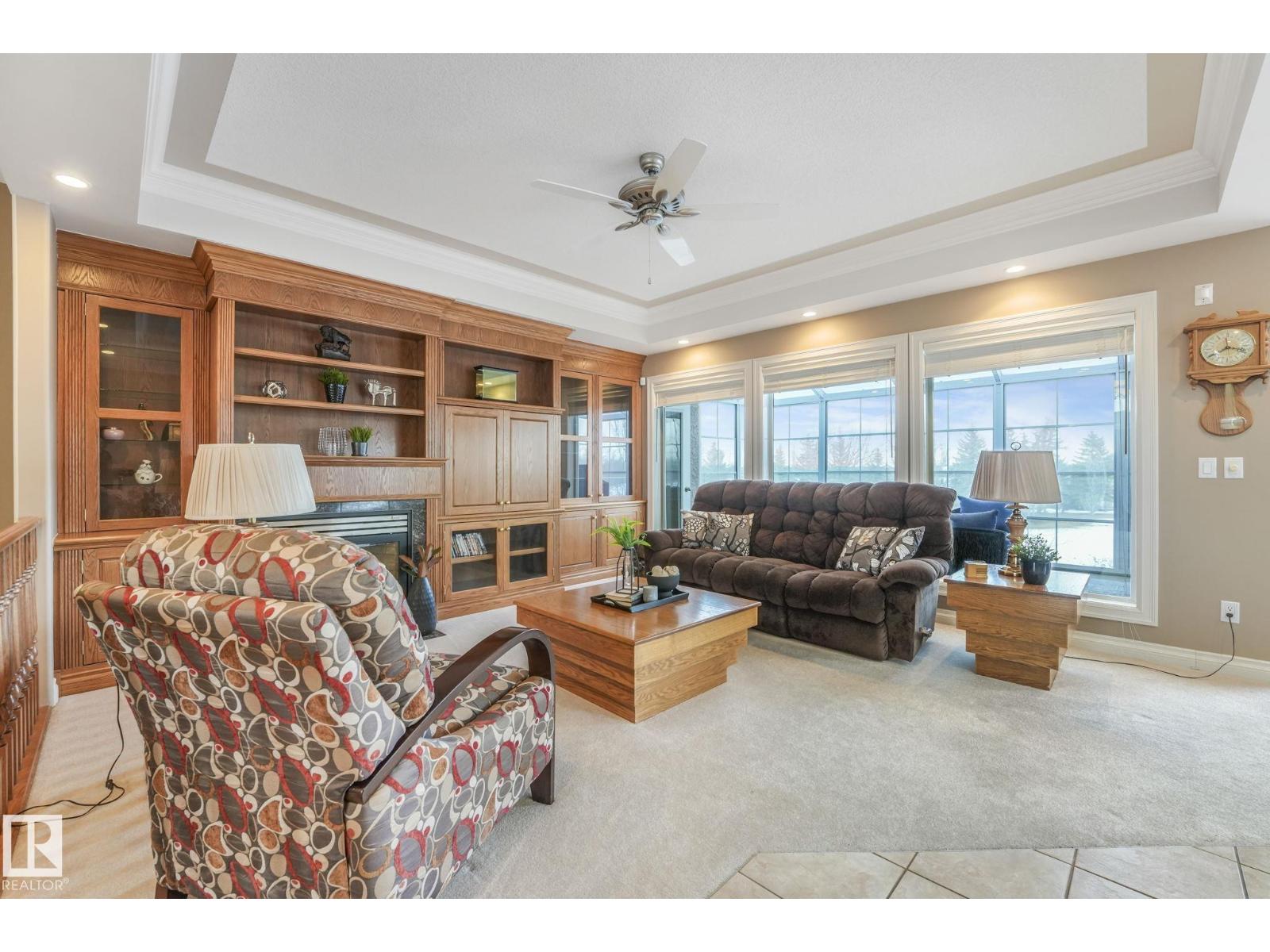 81 PROMENADE BV, Beaumont