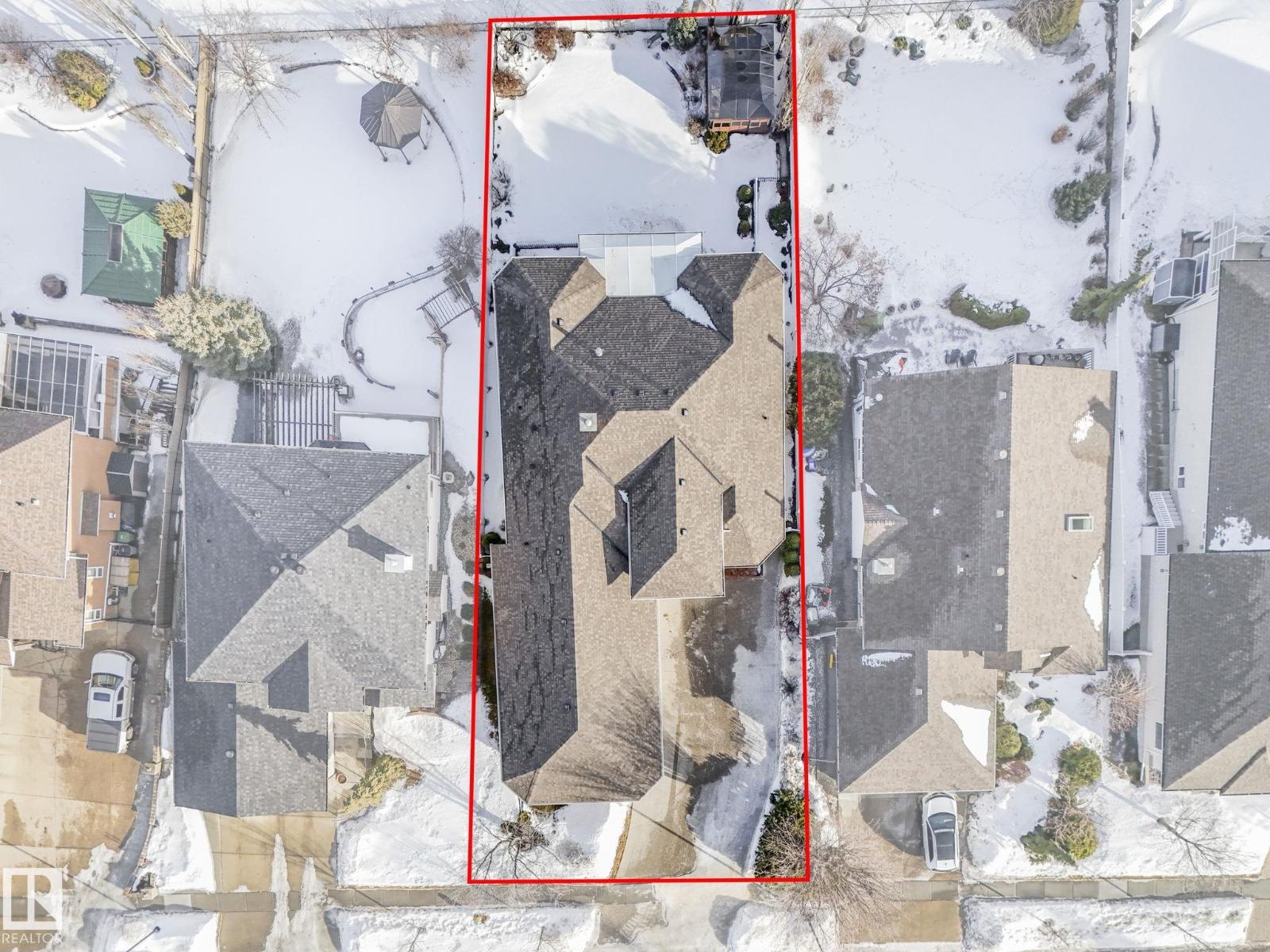 81 PROMENADE BV, Beaumont