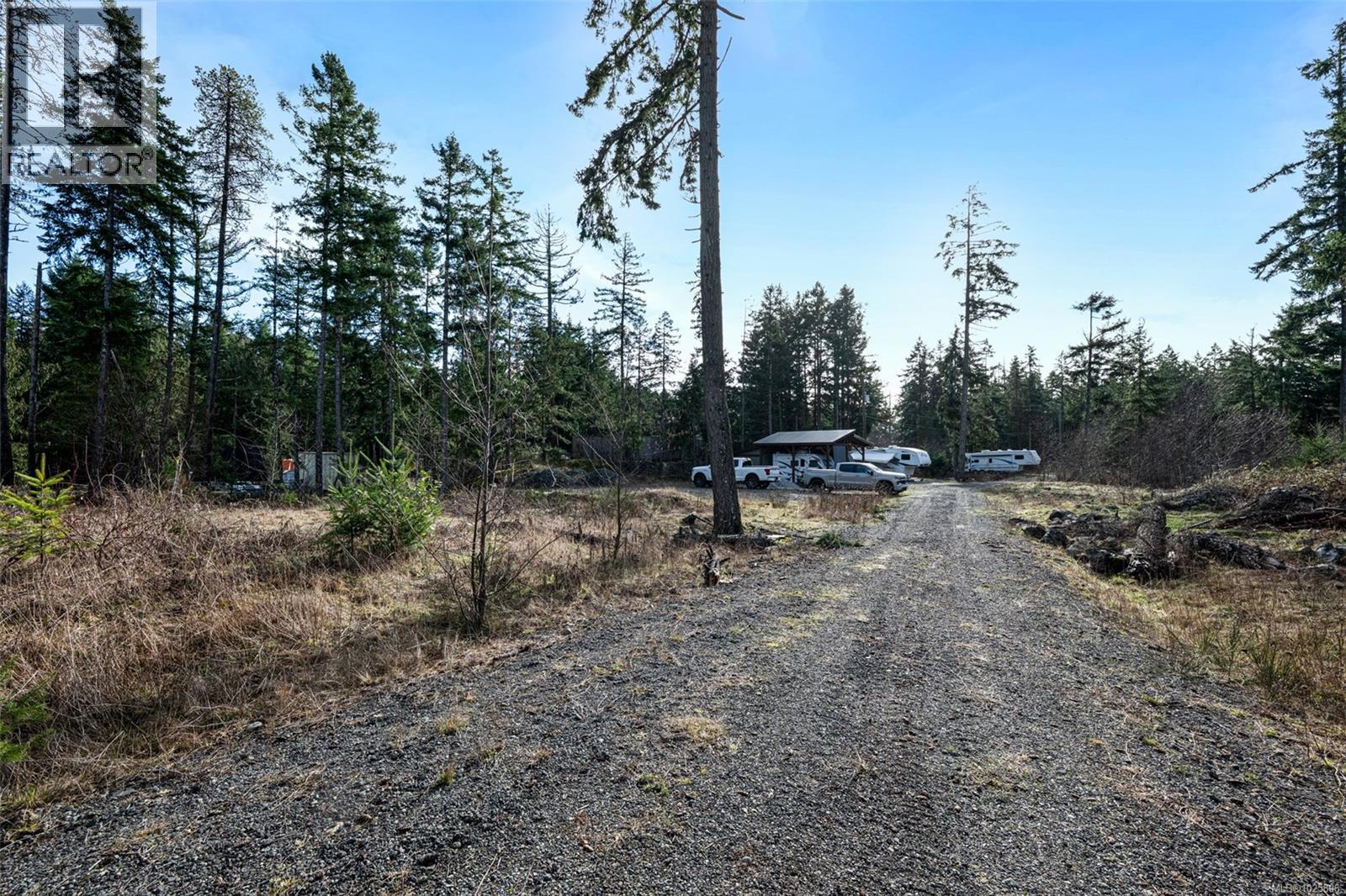  Lot 3 Whittaker Road, Malahat