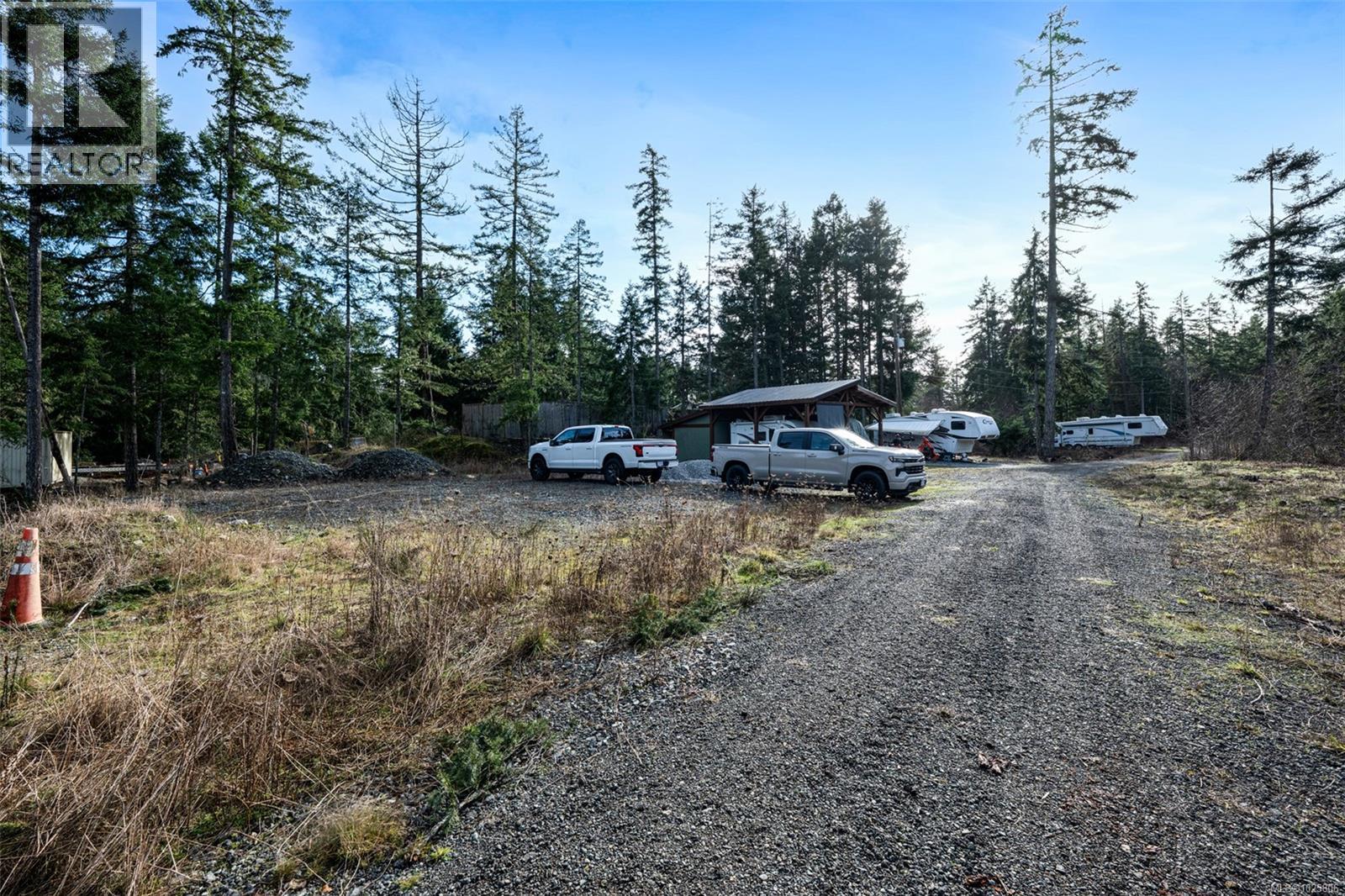  Lot 3 Whittaker Road, Malahat