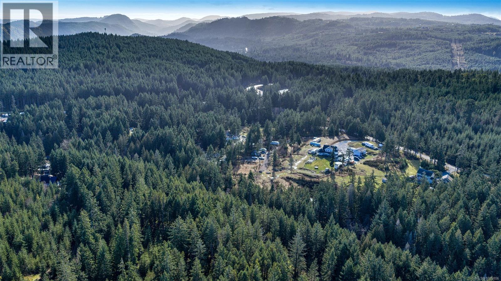  Lot 3 Whittaker Road, Malahat