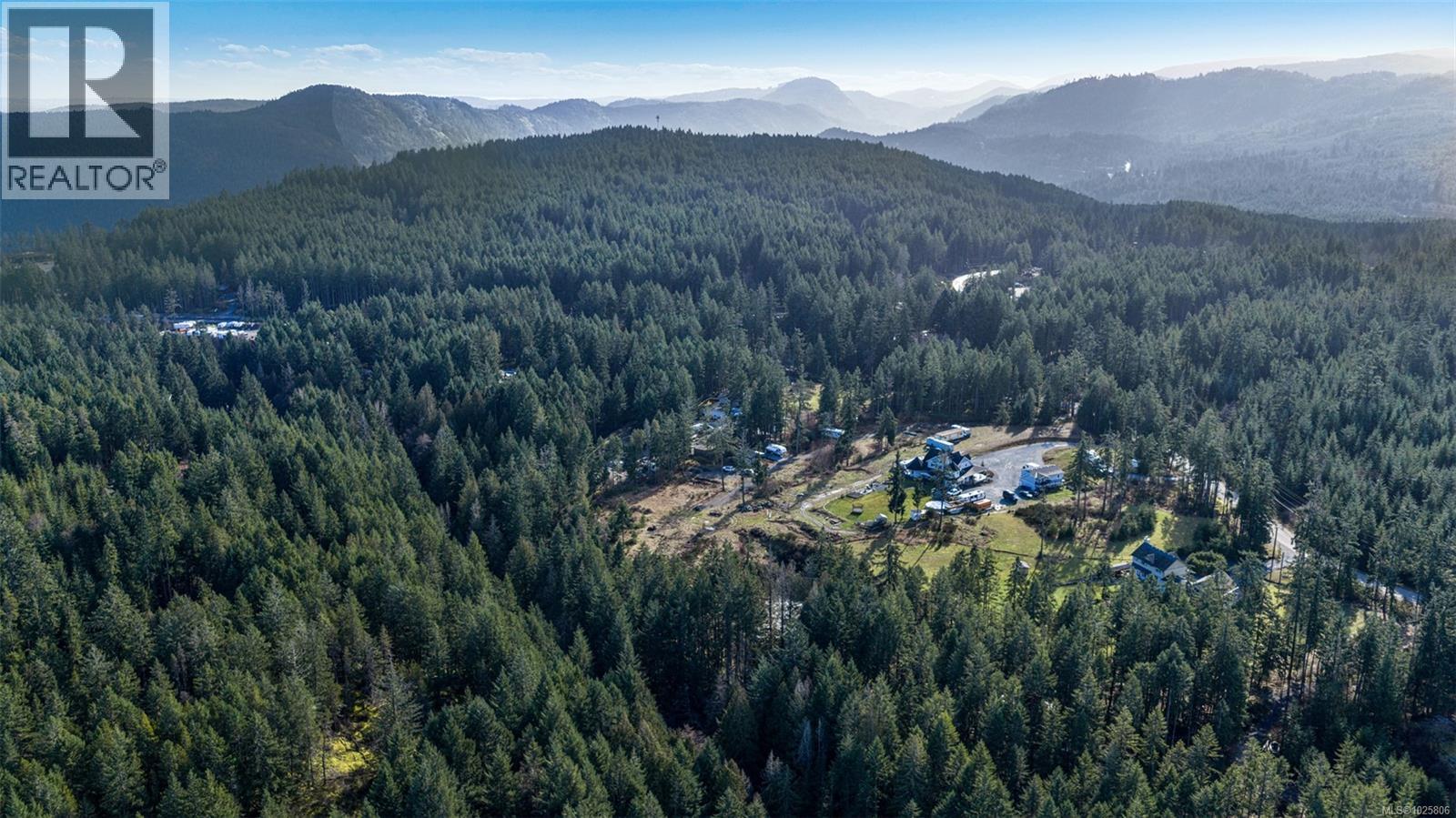  Lot 3 Whittaker Road, Malahat