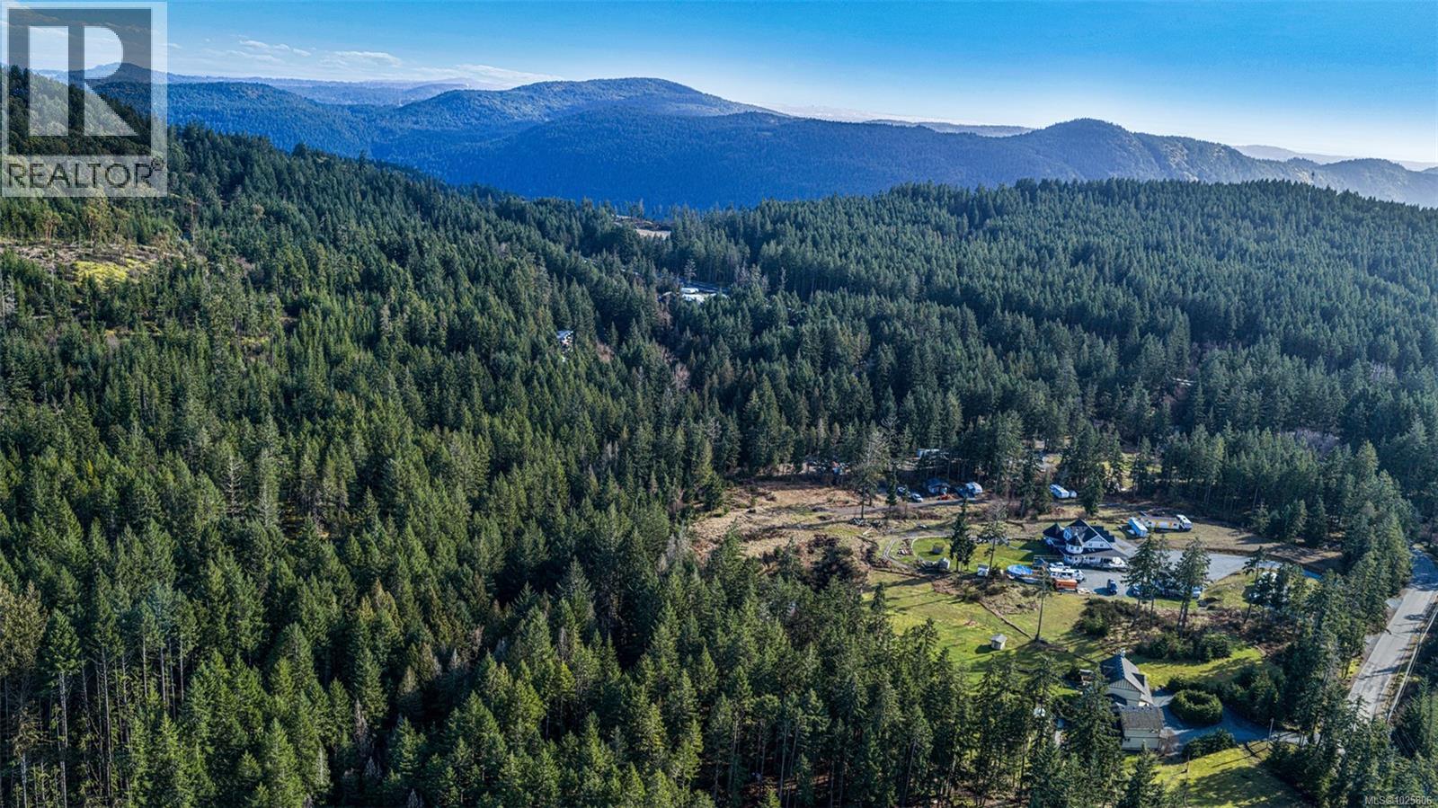  Lot 3 Whittaker Road, Malahat