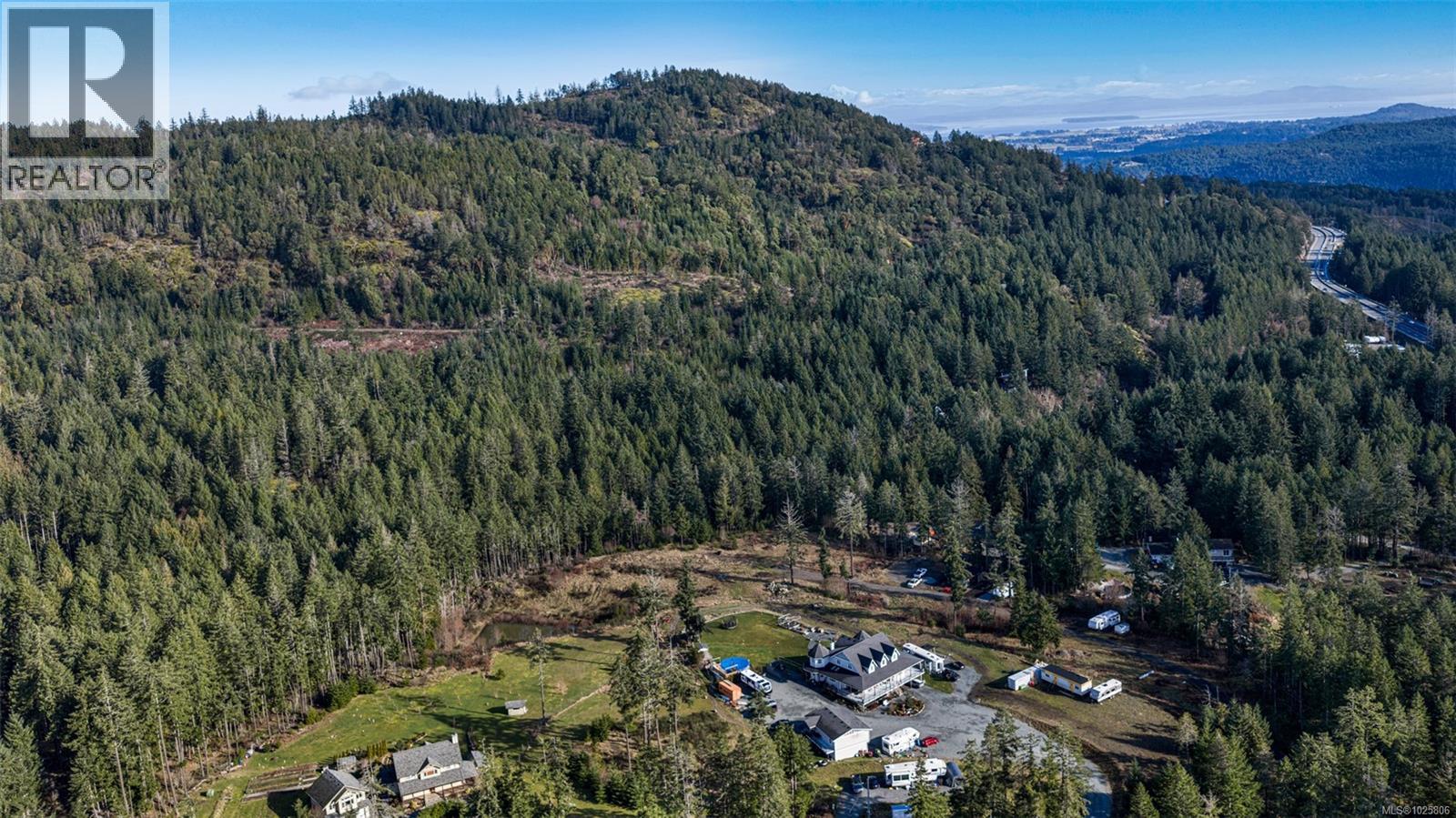  Lot 3 Whittaker Road, Malahat