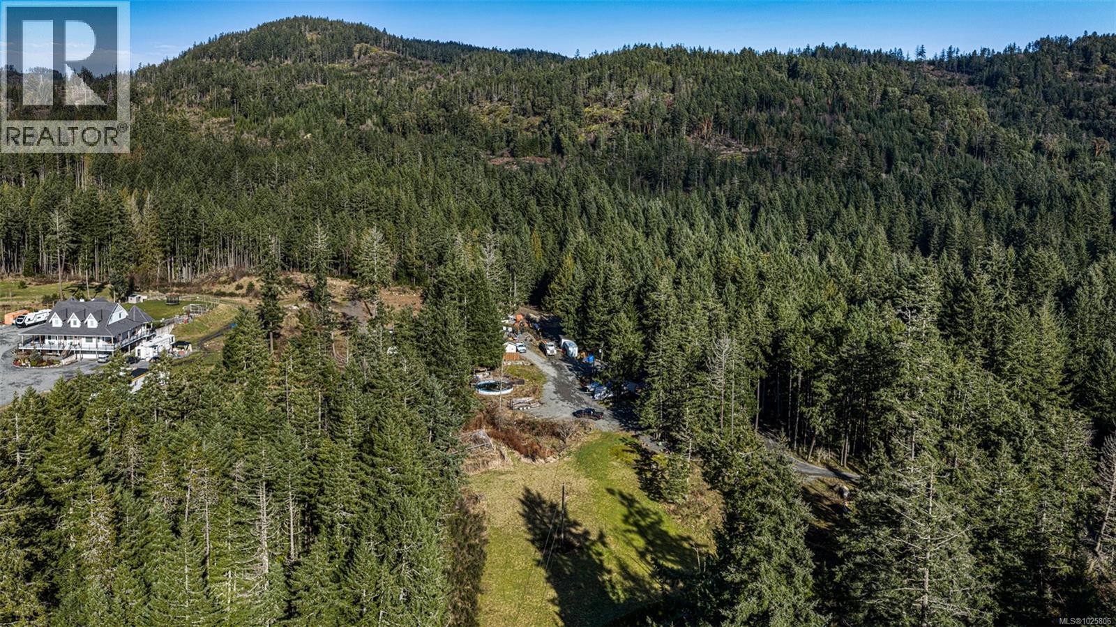  Lot 3 Whittaker Road, Malahat