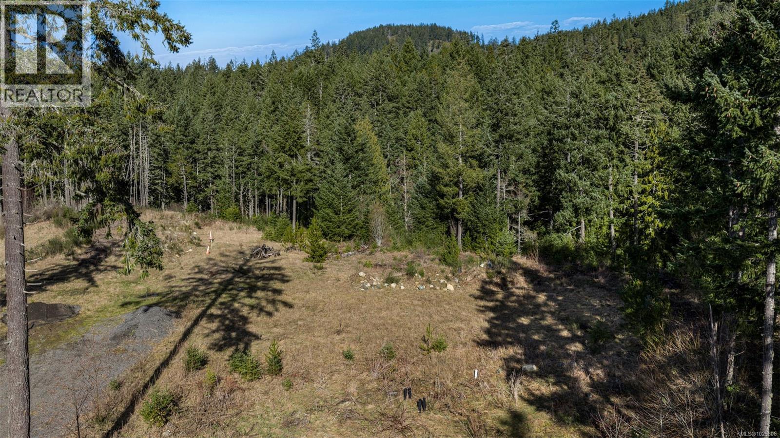  Lot 3 Whittaker Road, Malahat