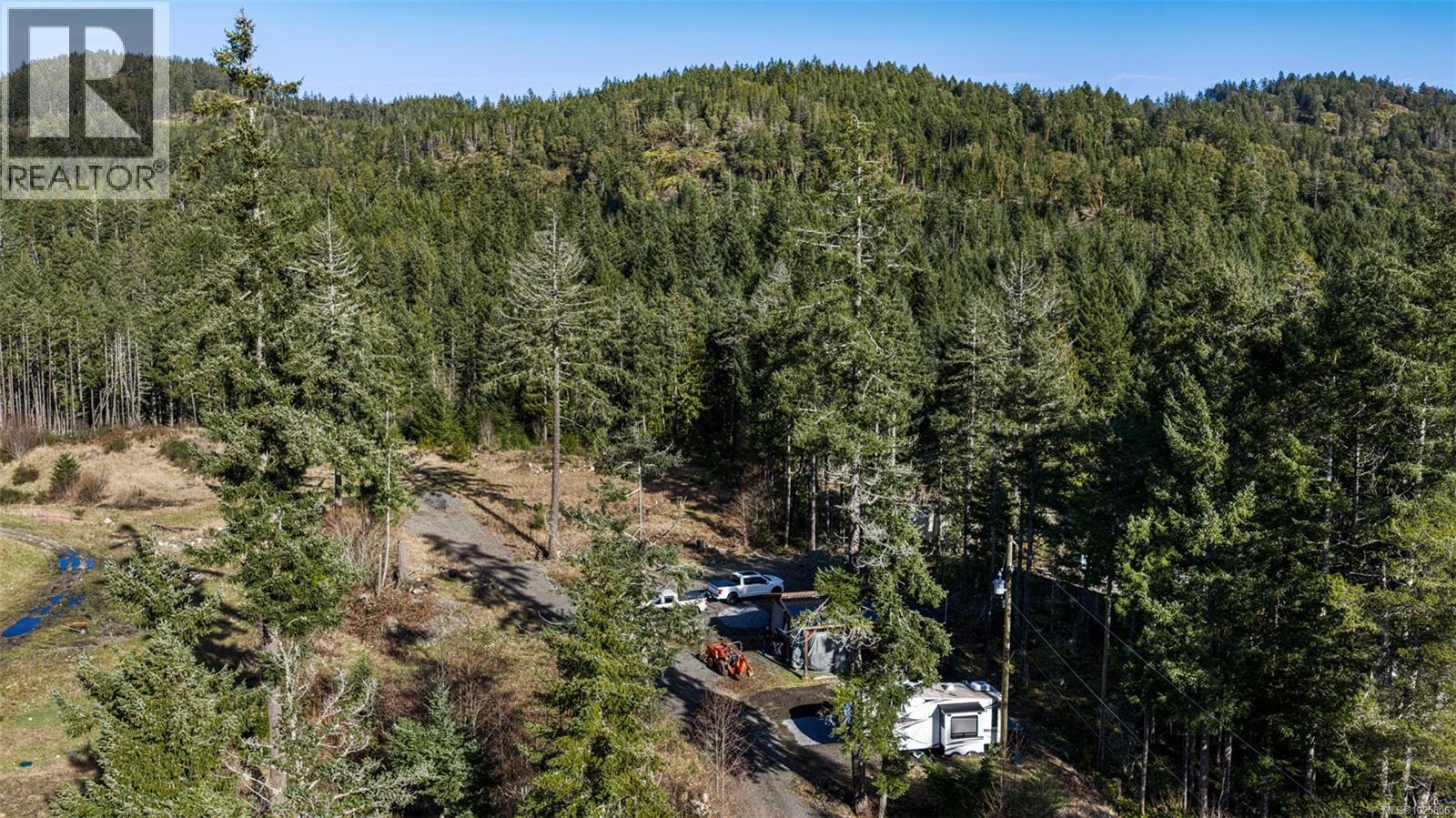  Lot 3 Whittaker Road, Malahat