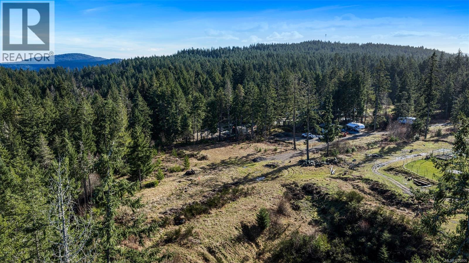  Lot 3 Whittaker Road, Malahat