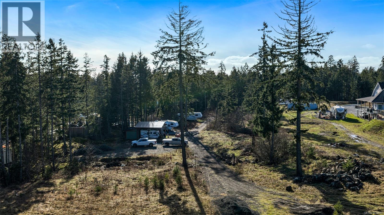  Lot 3 Whittaker Road, Malahat