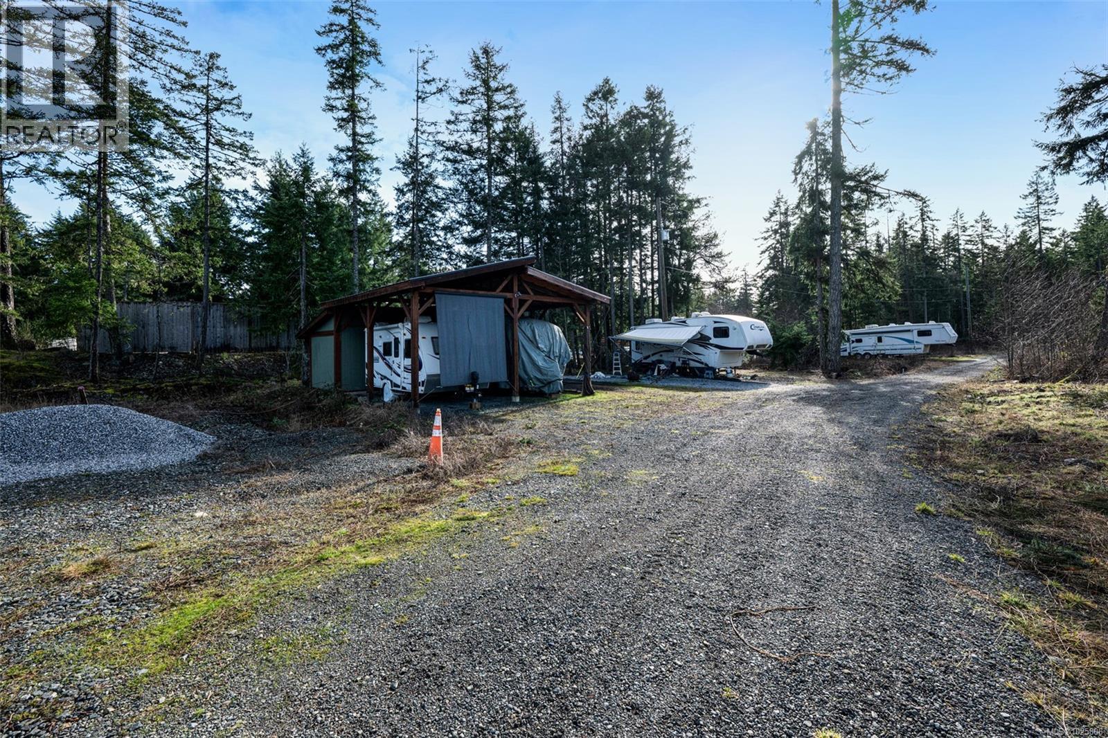  Lot 3 Whittaker Road, Malahat