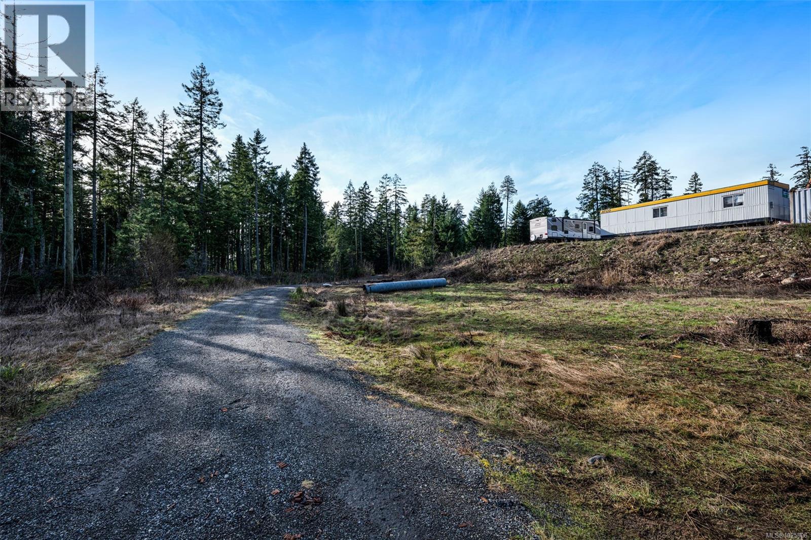  Lot 3 Whittaker Road, Malahat