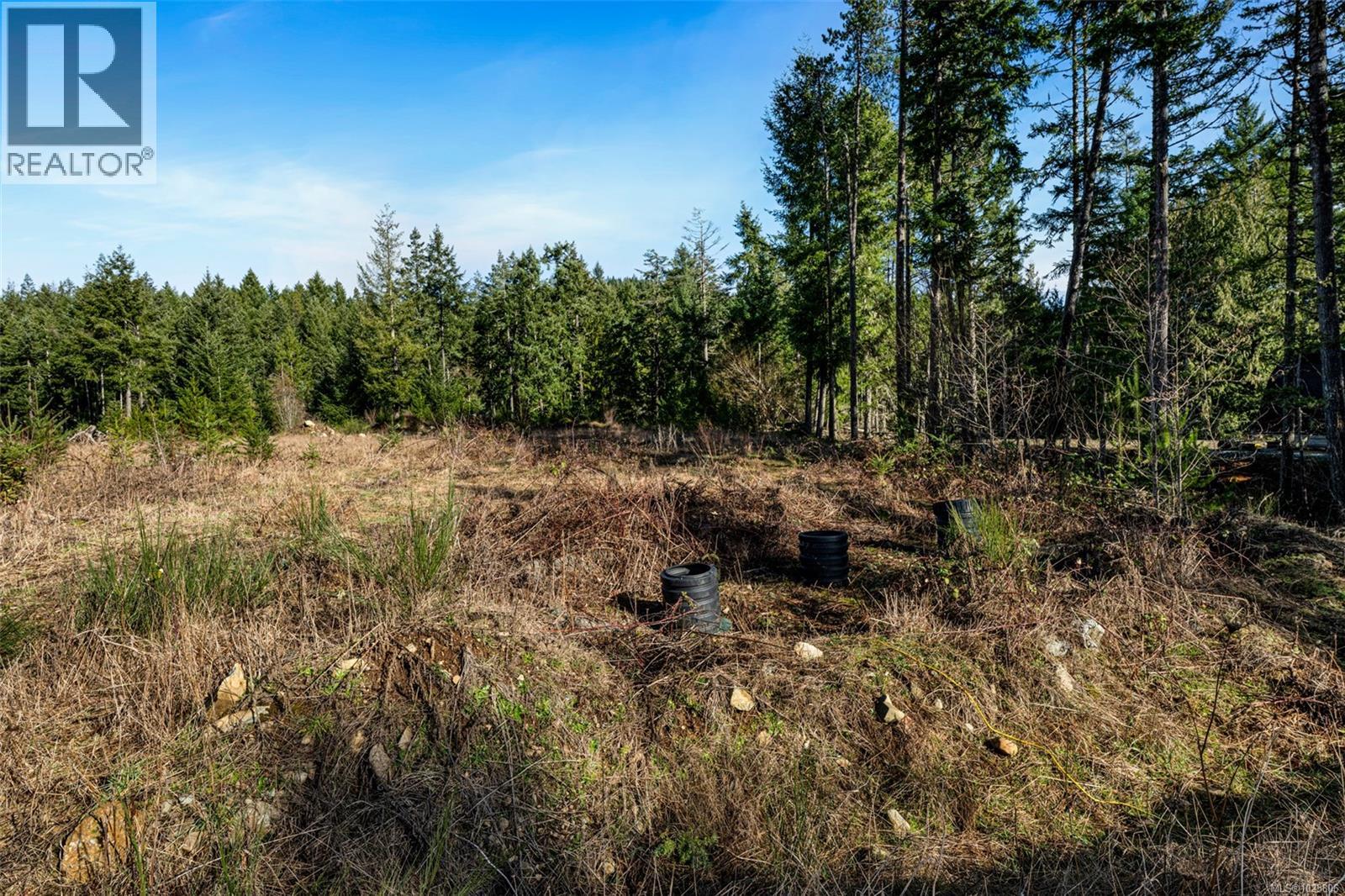  Lot 3 Whittaker Road, Malahat
