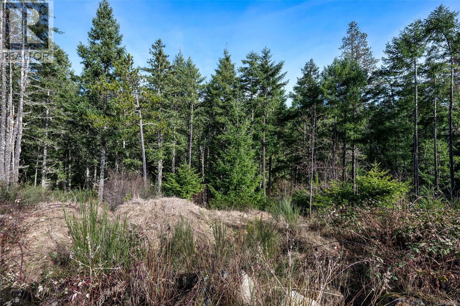  Lot 3 Whittaker Road, Malahat