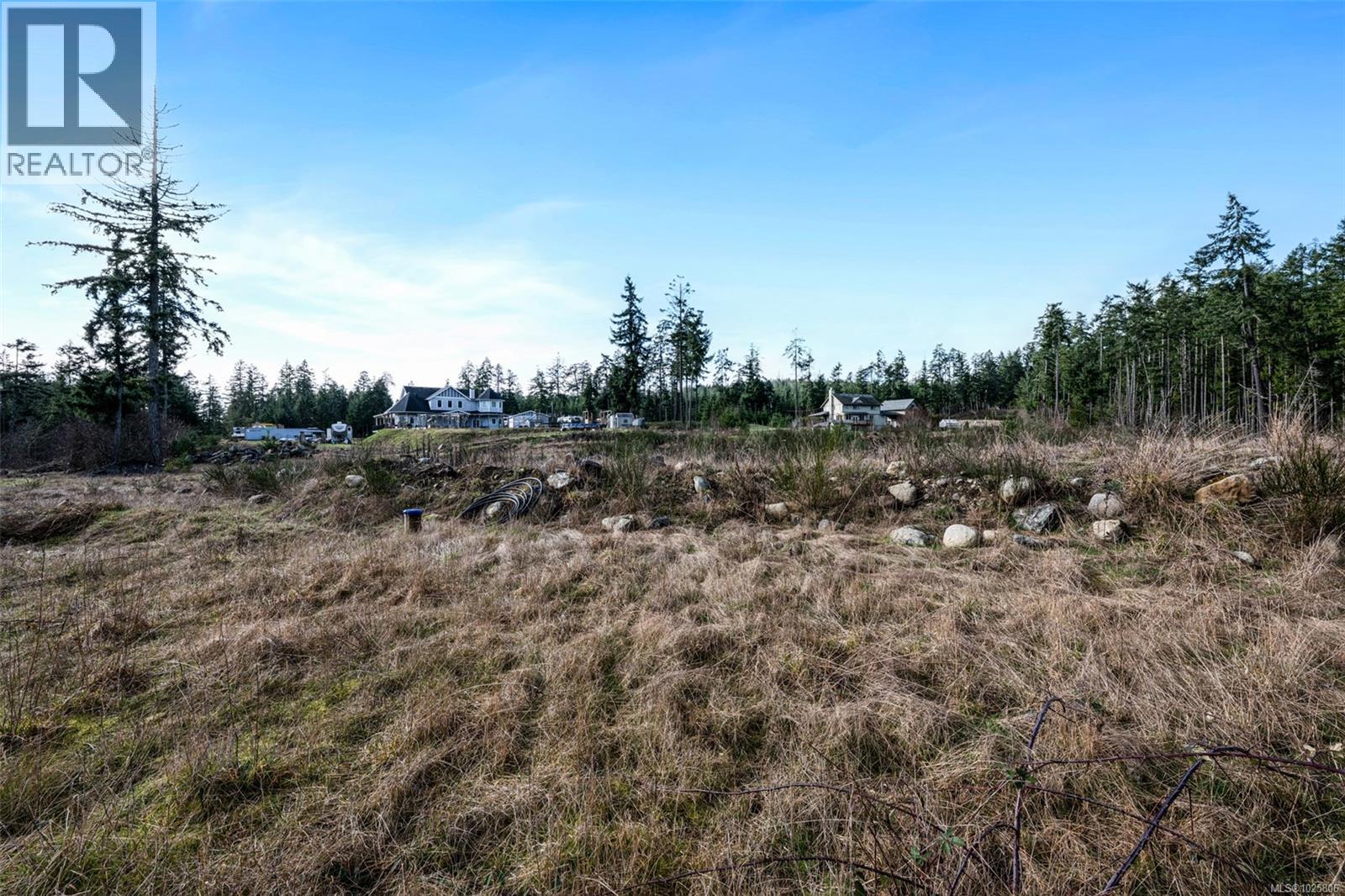  Lot 3 Whittaker Road, Malahat