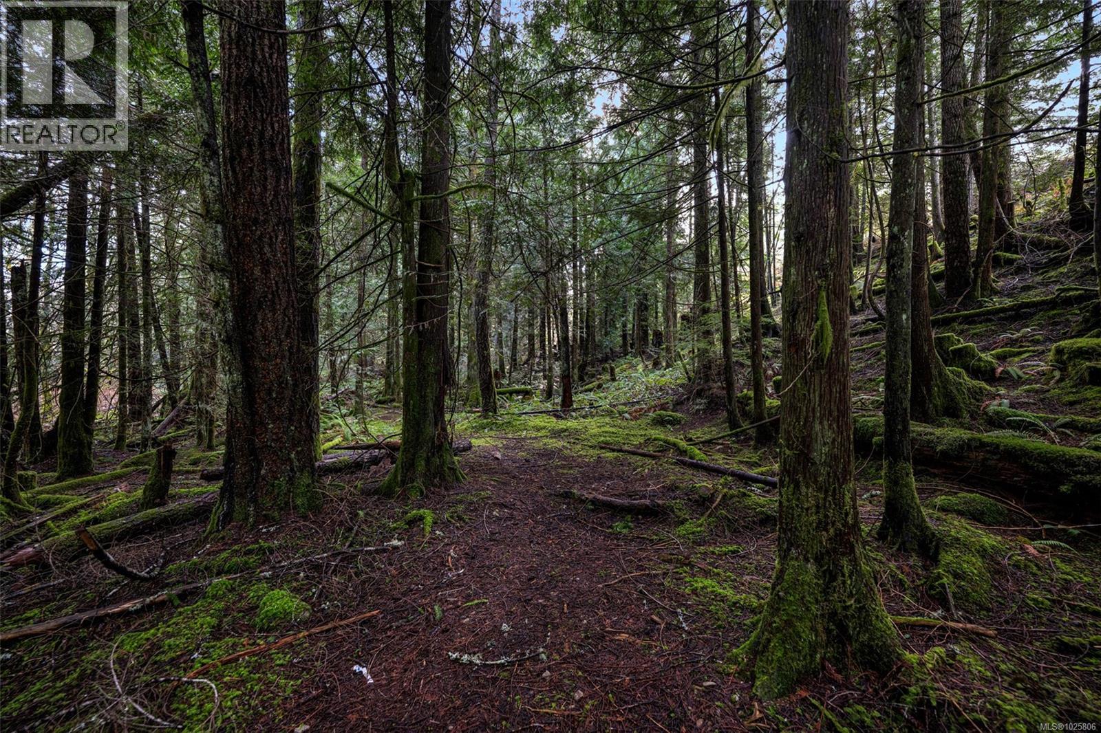  Lot 3 Whittaker Road, Malahat