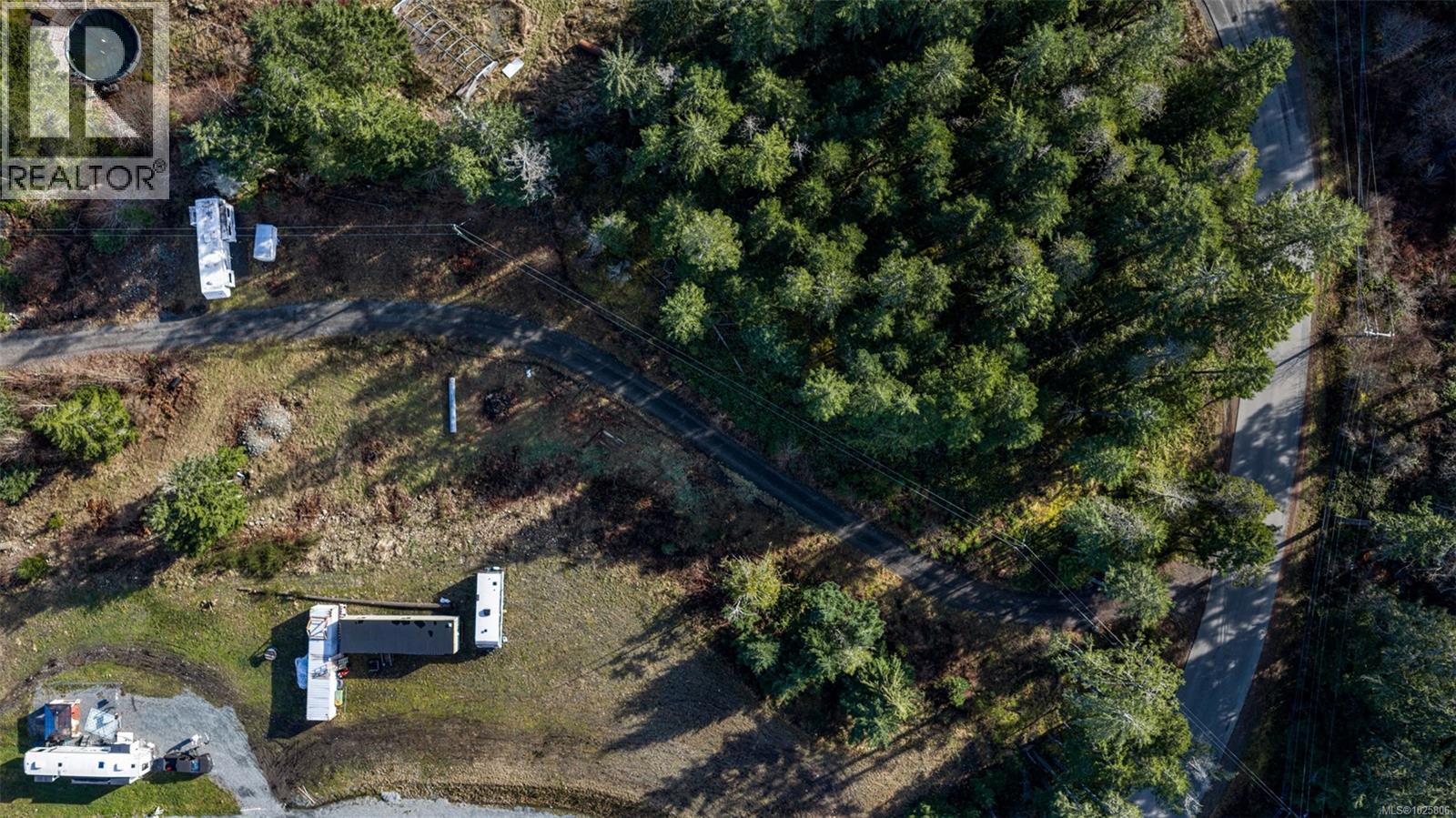  Lot 3 Whittaker Road, Malahat