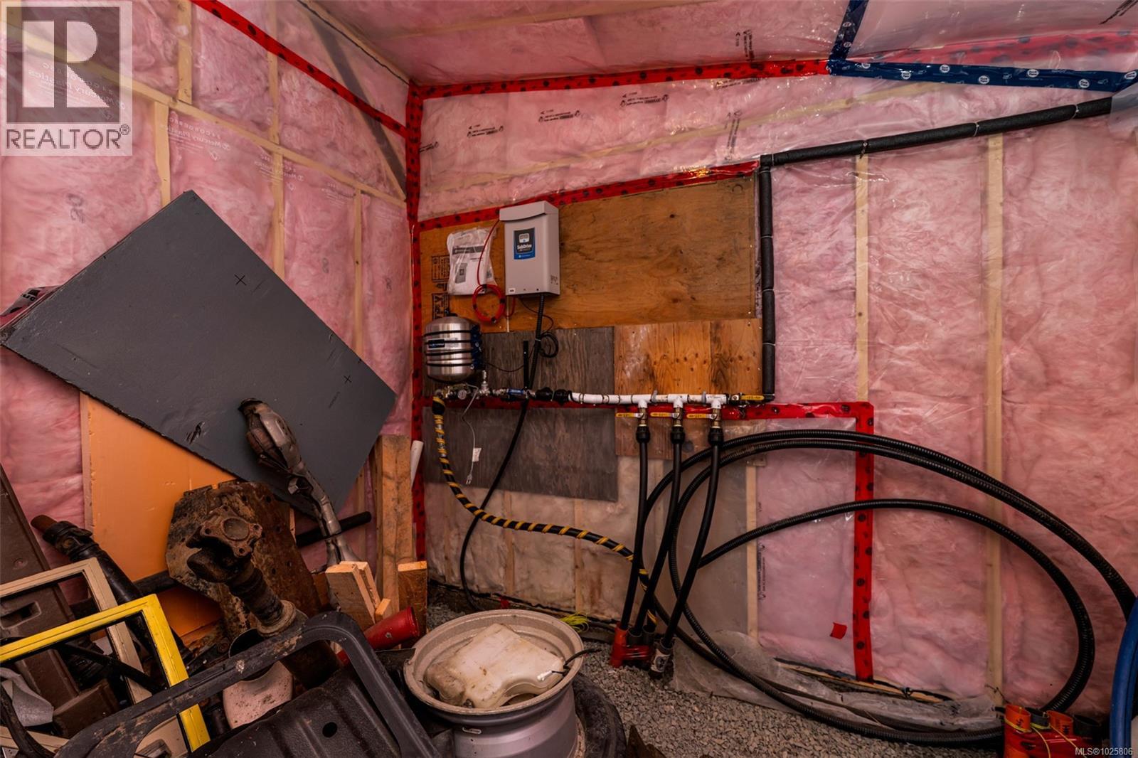  Lot 3 Whittaker Road, Malahat