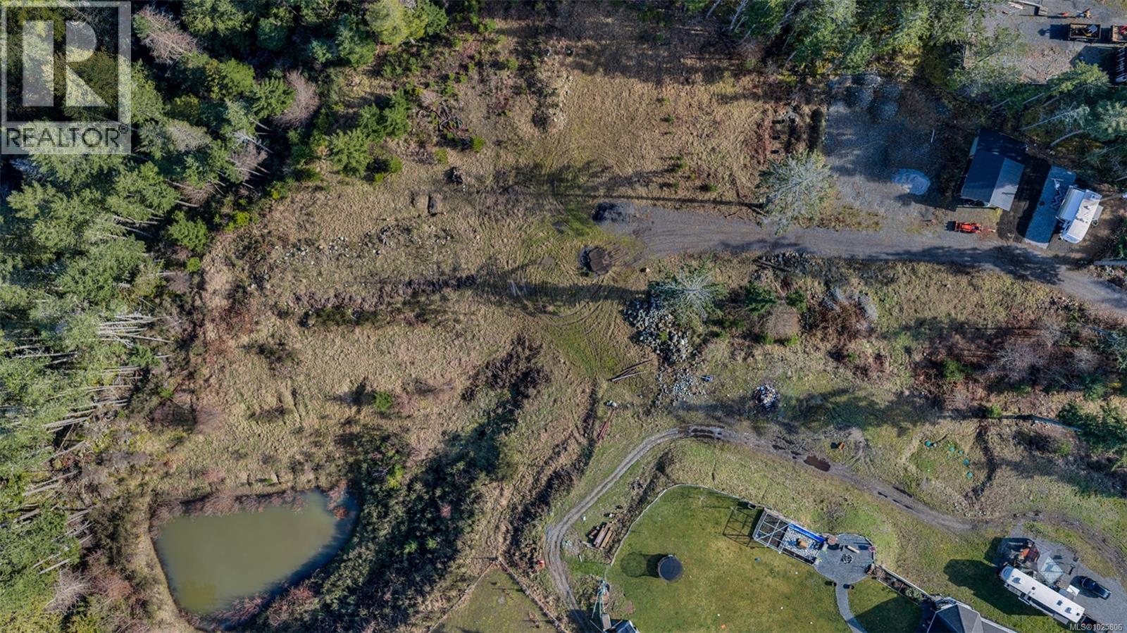  Lot 3 Whittaker Road, Malahat