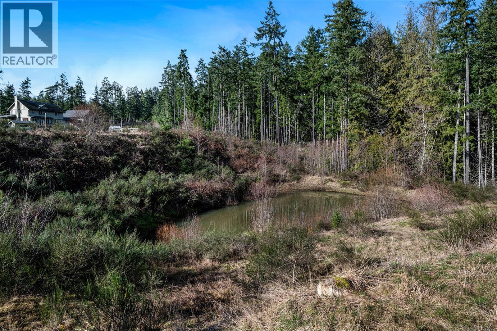  Lot 3 Whittaker Road, Malahat