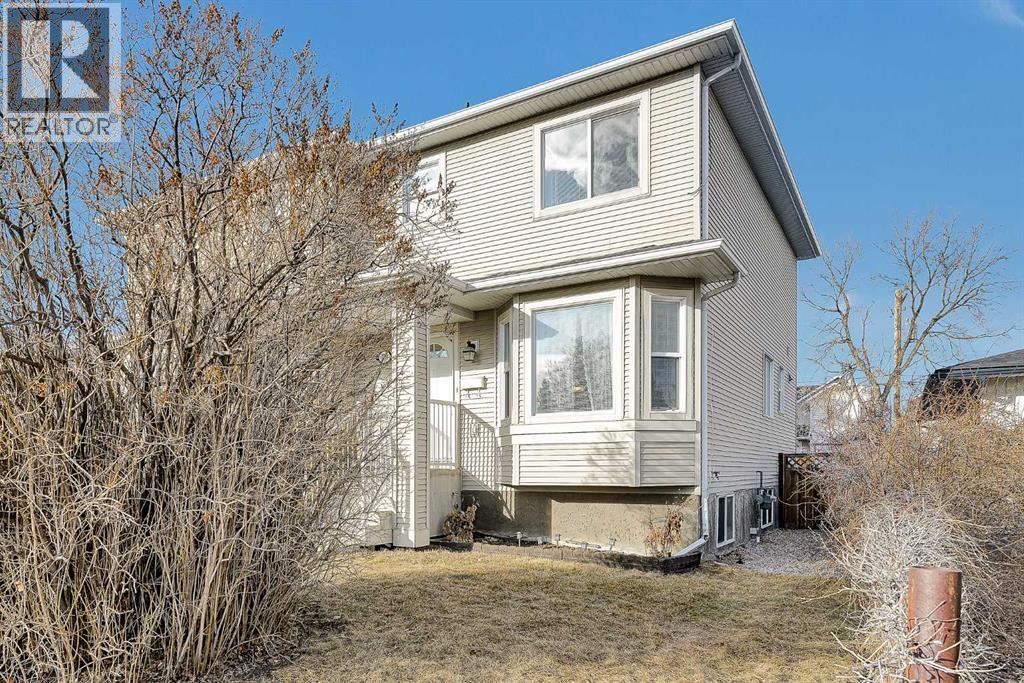 Single Family House for Sale in   Avenue SW Kingsland Calgary 