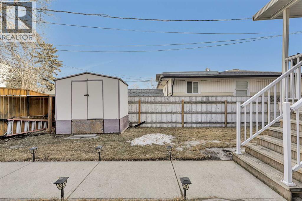 Single Family House for Sale in   Avenue SW Kingsland Calgary 