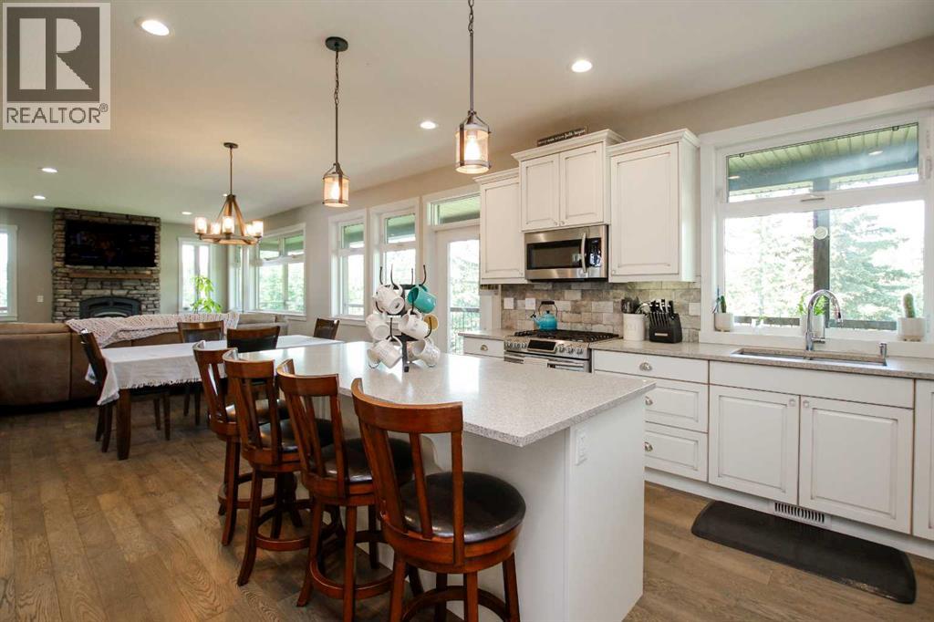 41512 Range Road 260, Rural Lacombe County