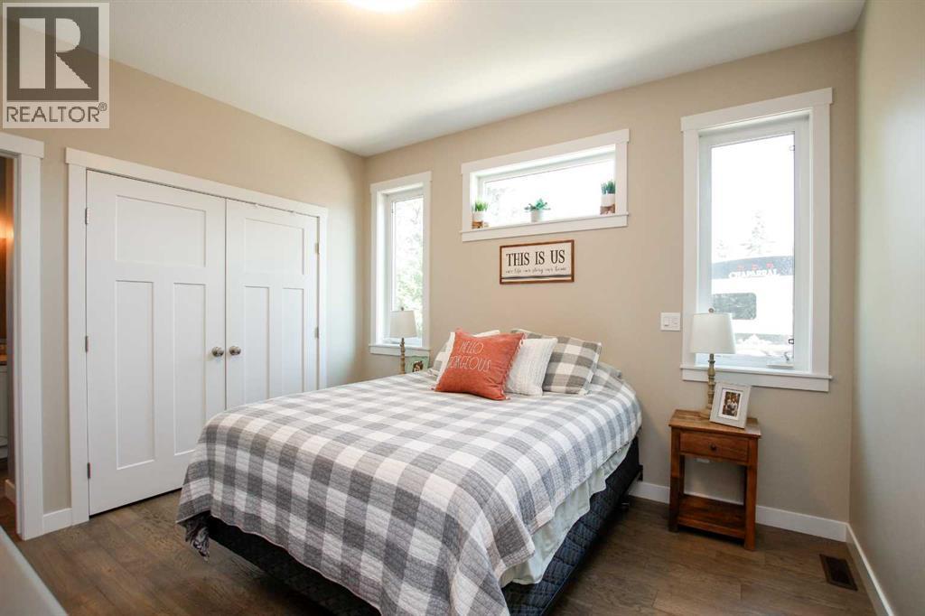 41512 Range Road 260, Rural Lacombe County