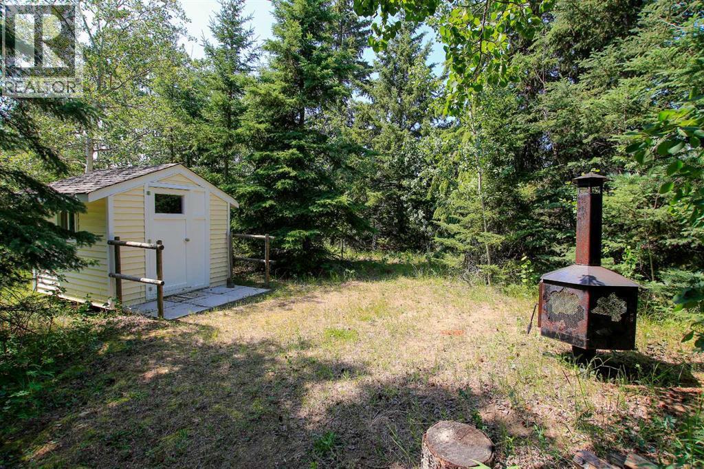 41512 Range Road 260, Rural Lacombe County