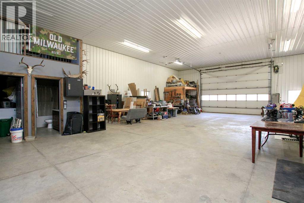 41512 Range Road 260, Rural Lacombe County