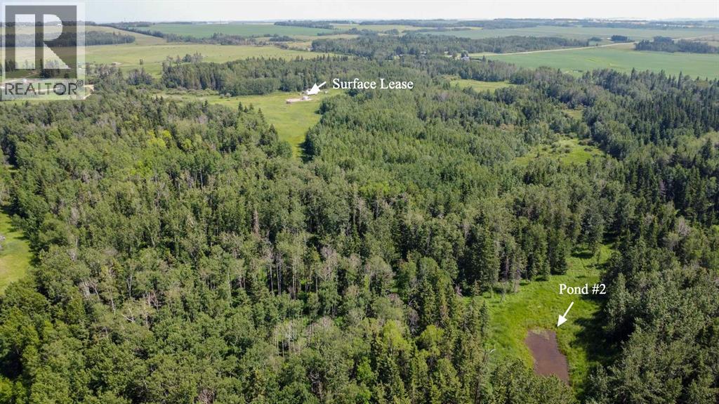 41512 Range Road 260, Rural Lacombe County