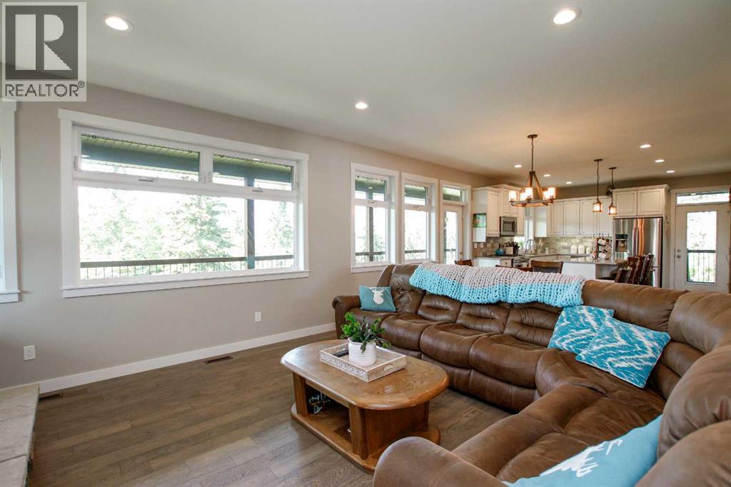 41512 Range Road 260, Rural Lacombe County