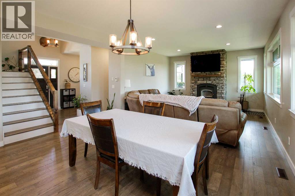 41512 Range Road 260, Rural Lacombe County