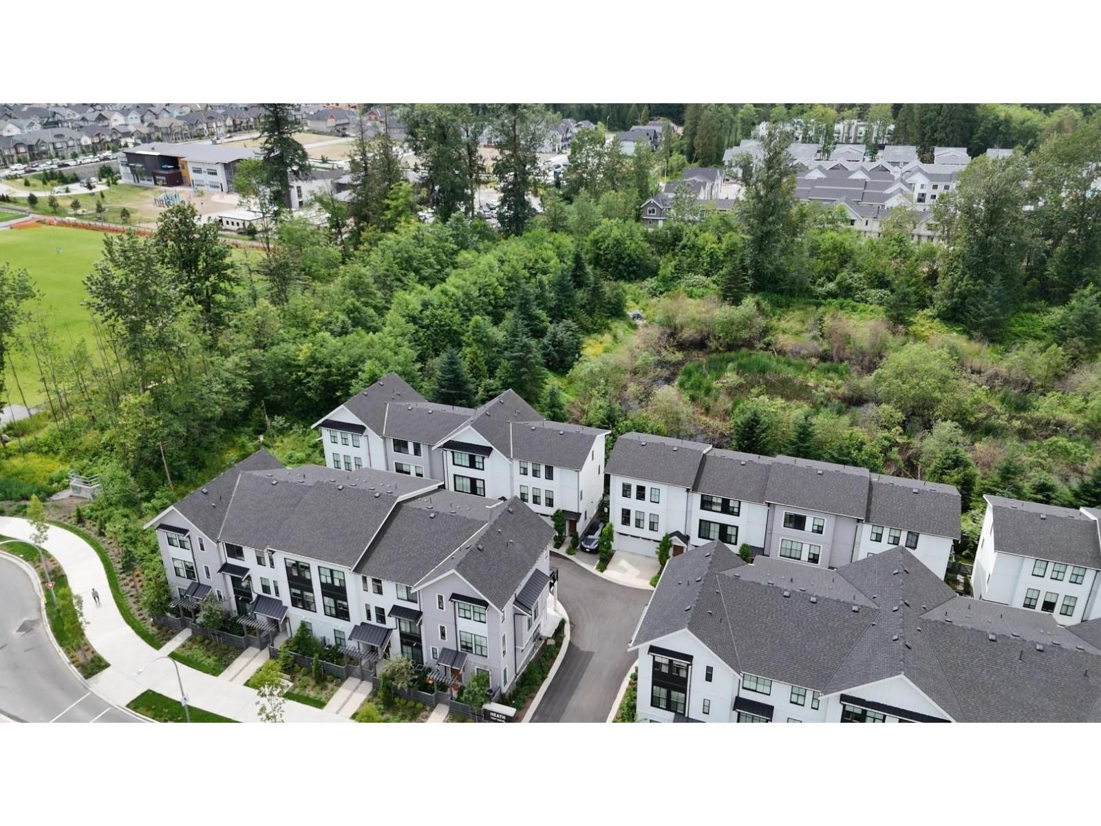 8 7937 206 STREET, Langley