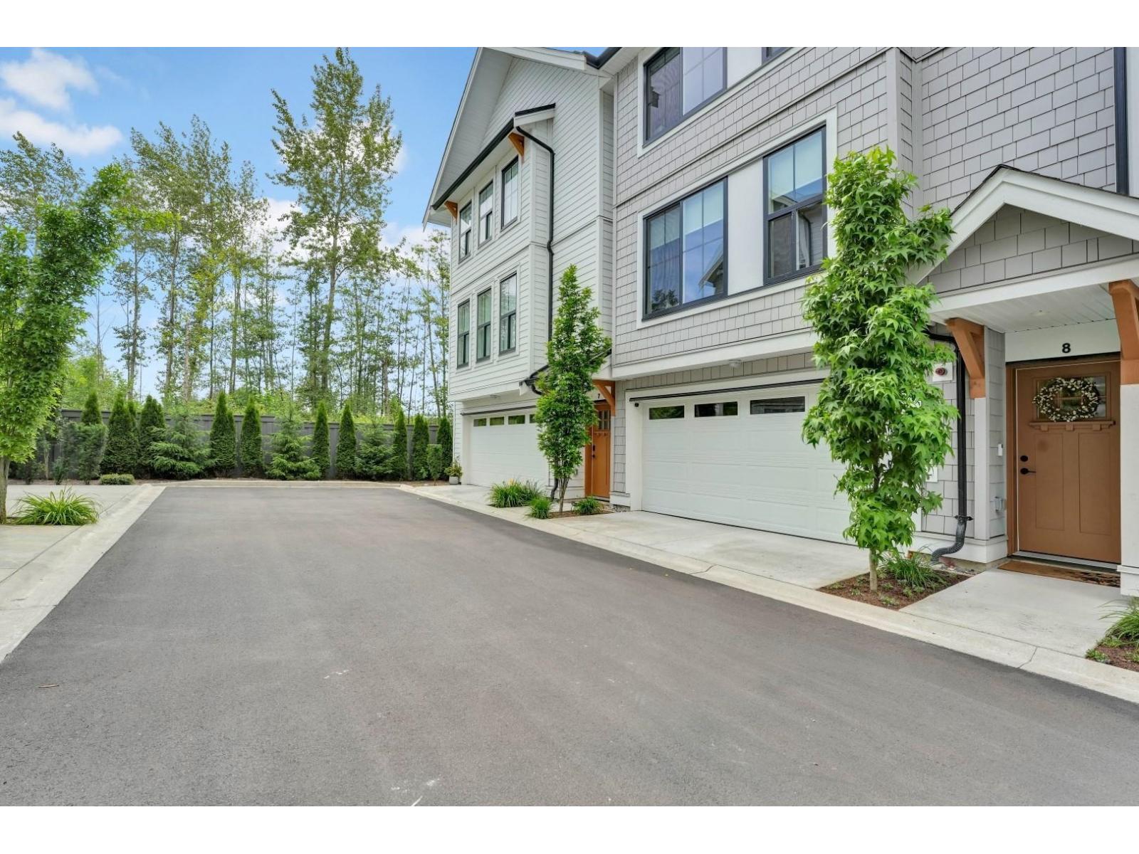 8 7937 206 STREET, Langley