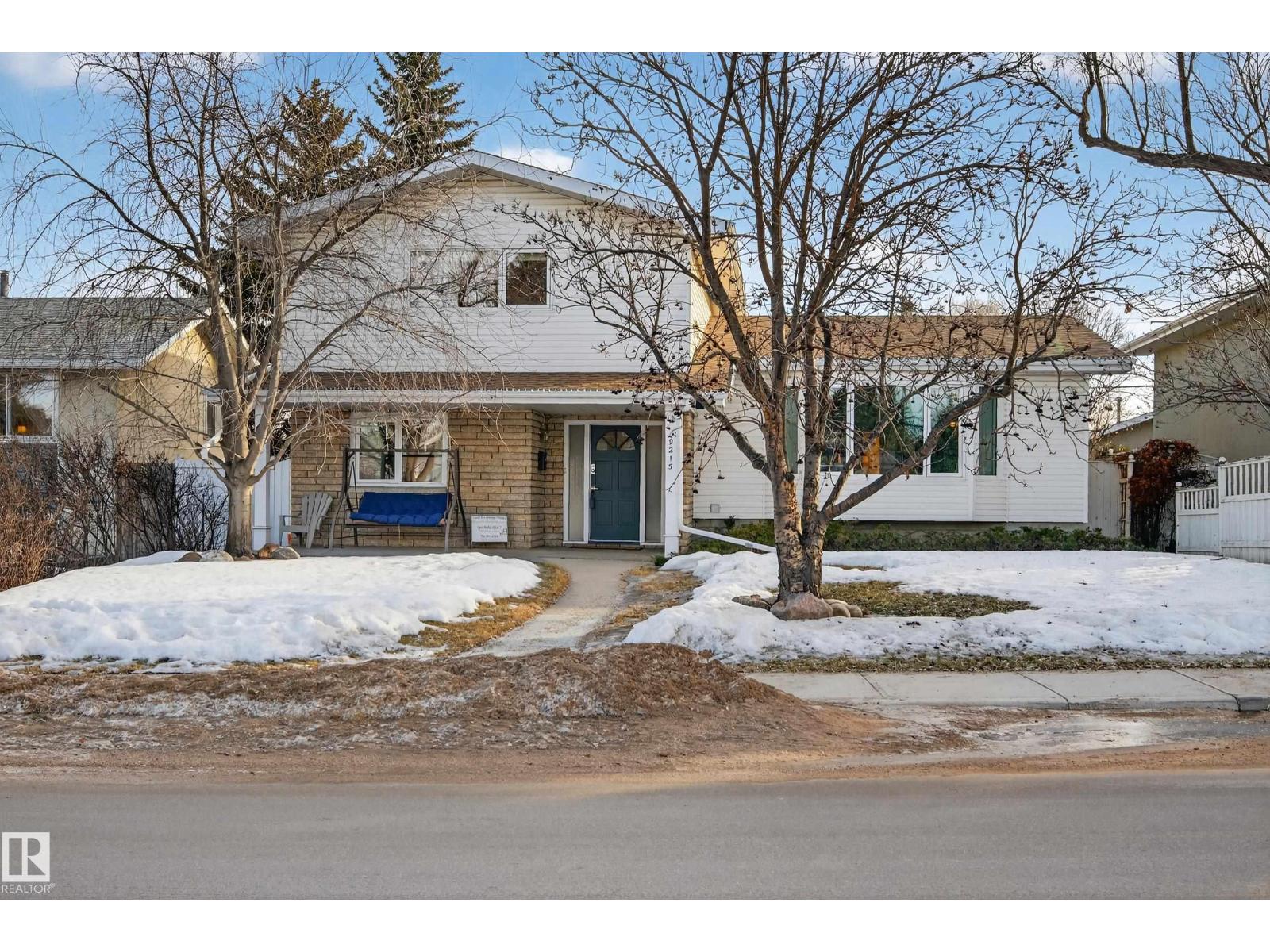 9215 OTTEWELL RD NW, Edmonton