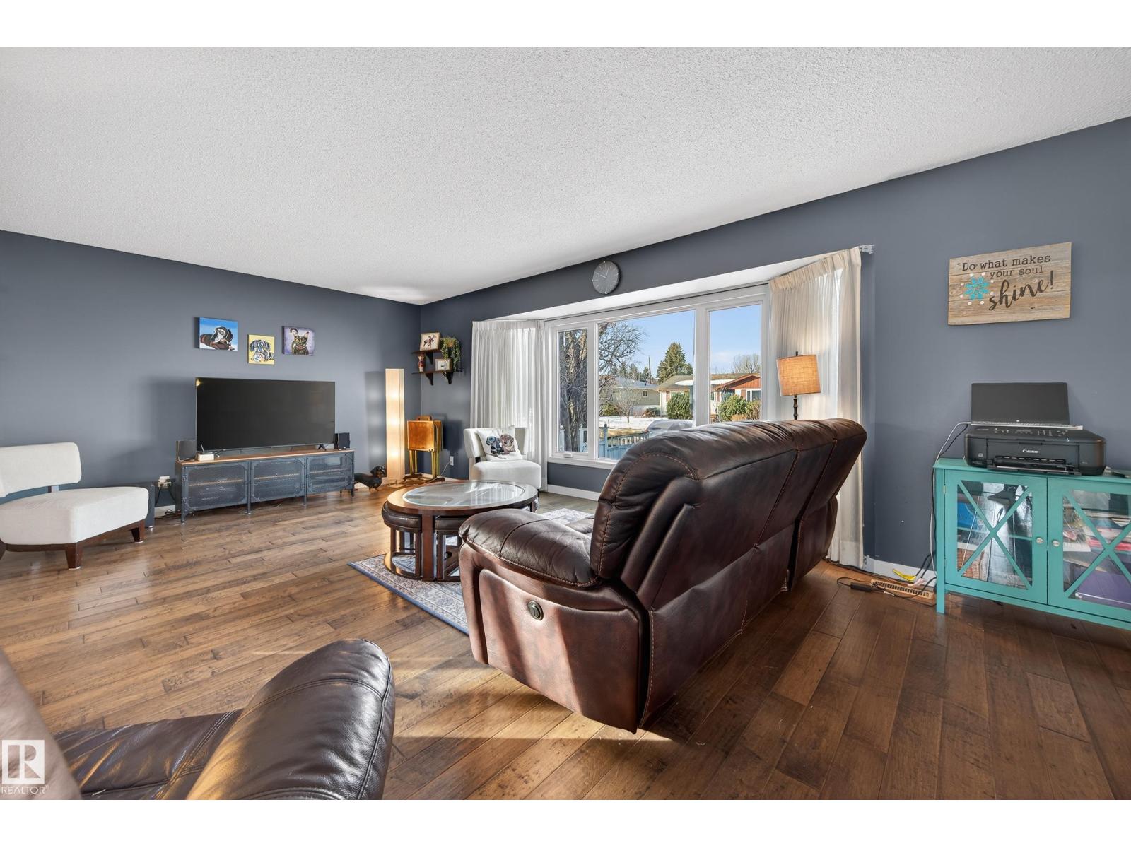 9215 OTTEWELL RD NW, Edmonton