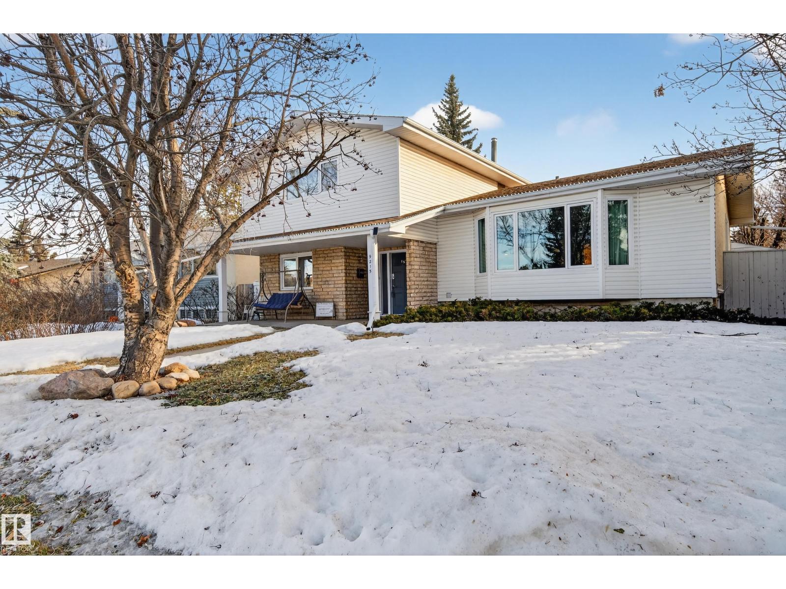 9215 OTTEWELL RD NW, Edmonton
