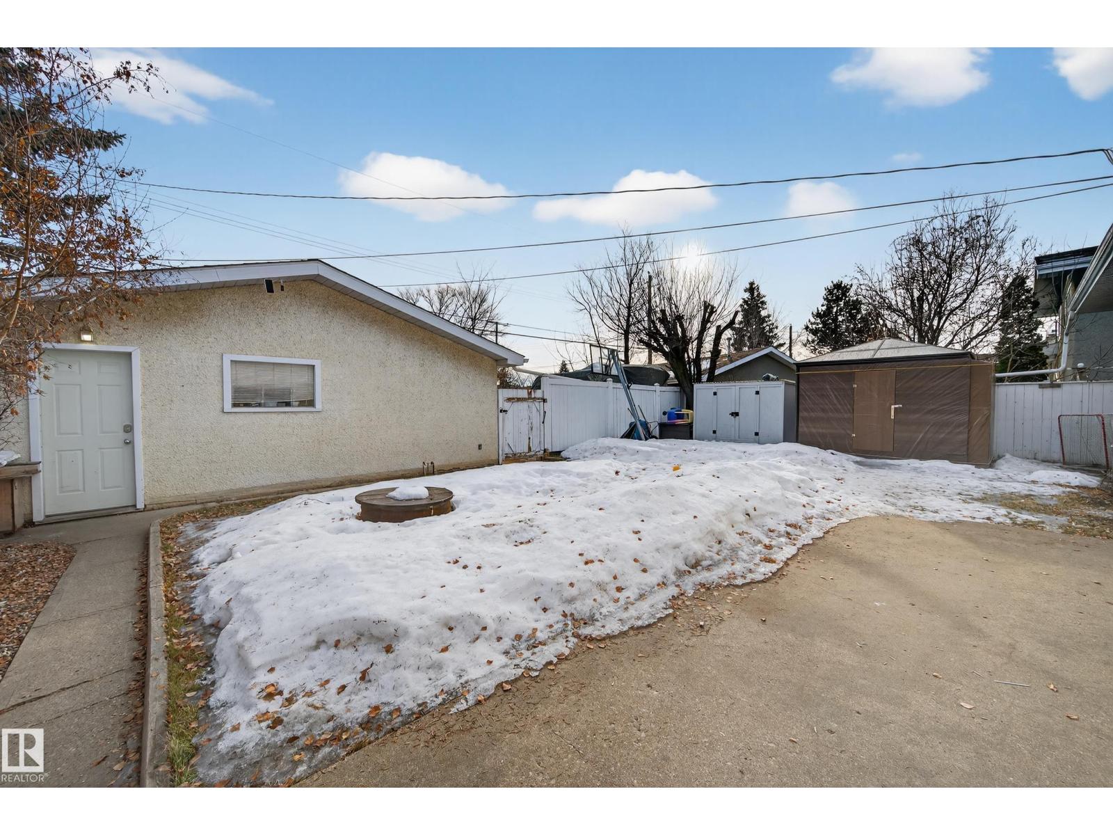 9215 OTTEWELL RD NW, Edmonton