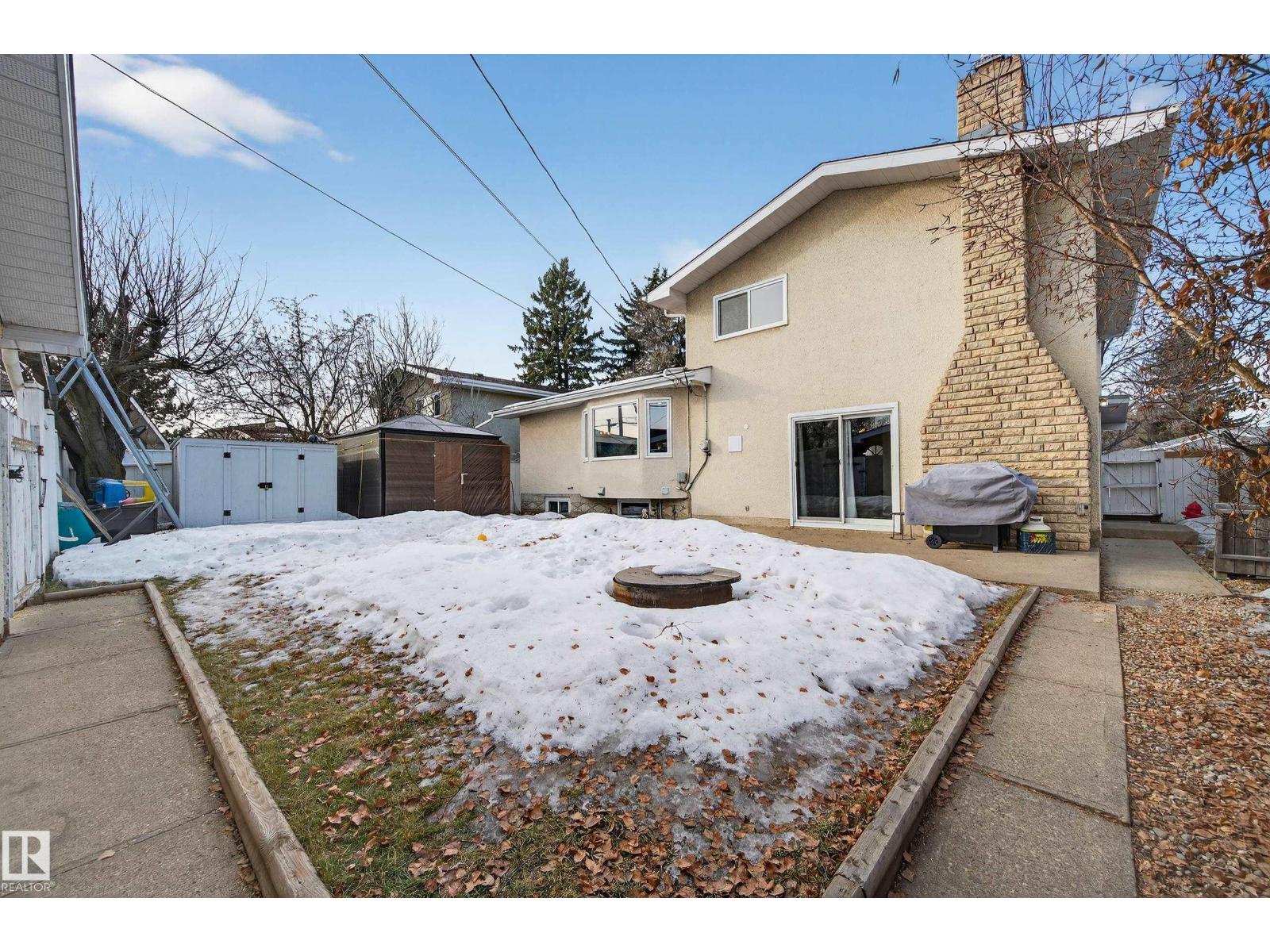 9215 OTTEWELL RD NW, Edmonton