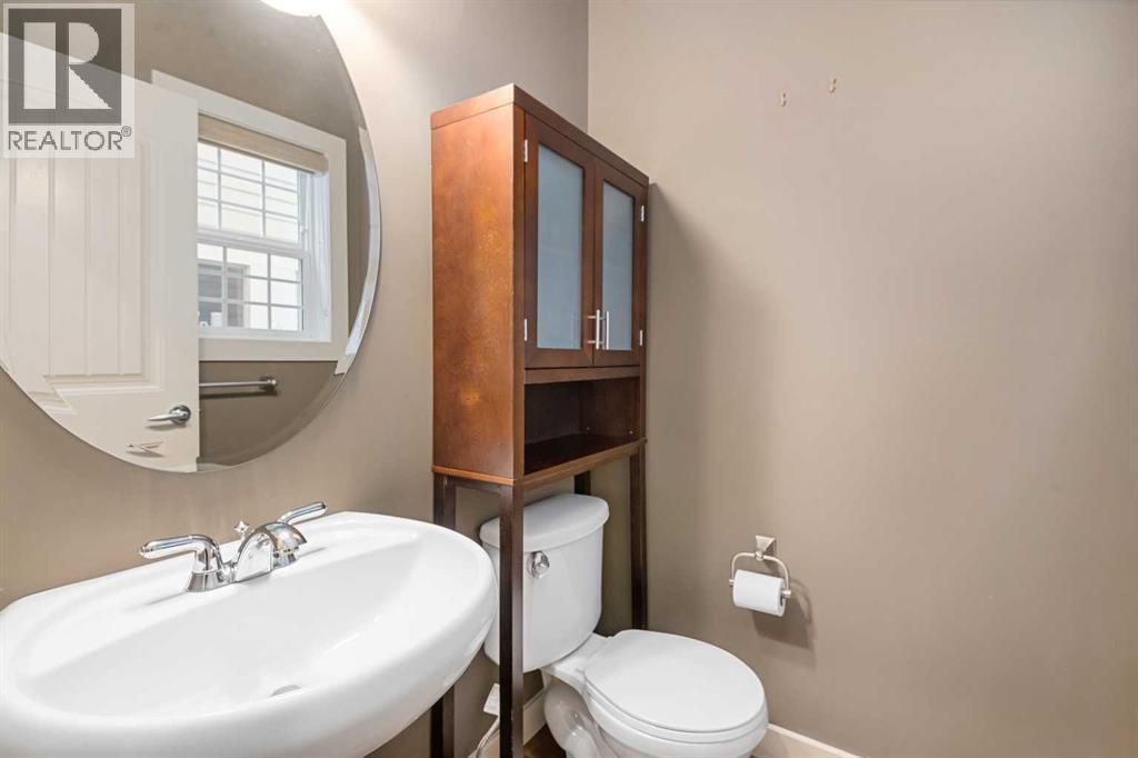 Single Family House for Sale in  Henwood Street SW Garrison Green Calgary 